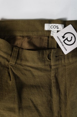 Damenhose COS, Größe L, Farbe Beige, Preis € 21,99