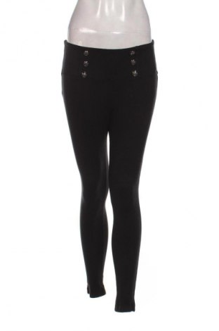 Pantaloni de femei Calzedonia, Mărime M, Culoare Negru, Preț 134,99 Lei