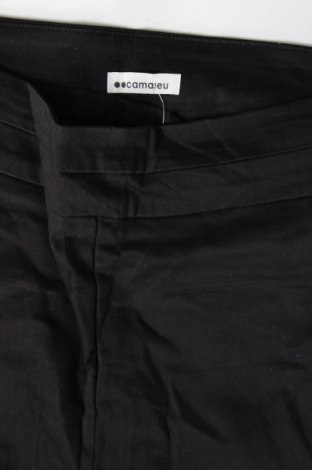 Damenhose Camaieu, Größe M, Farbe Schwarz, Preis 9,49 €