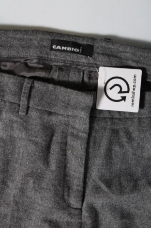 Pantaloni de femei Cambio, Mărime L, Culoare Gri, Preț 87,99 Lei