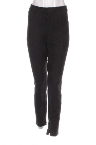 Pantaloni de femei Camicissima, Mărime XL, Culoare Negru, Preț 134,99 Lei