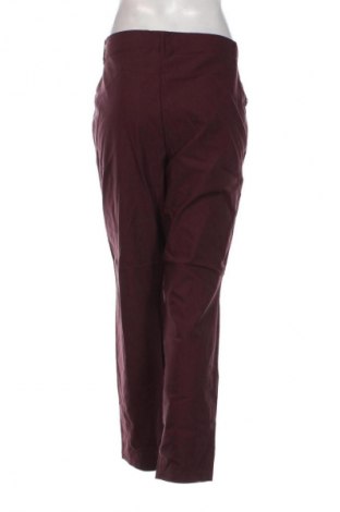 Damenhose Canda, Größe XXL, Farbe Rot, Preis 20,49 €