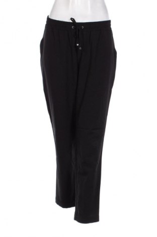 Pantaloni de femei Canda, Mărime L, Culoare Negru, Preț 95,99 Lei