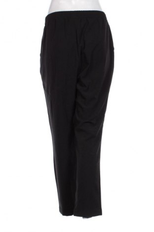 Pantaloni de femei Canda, Mărime L, Culoare Negru, Preț 41,99 Lei