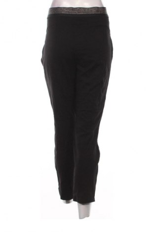 Pantaloni de femei Canda, Mărime XL, Culoare Negru, Preț 95,99 Lei