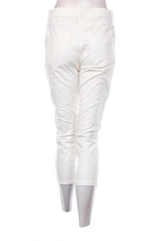 Damenhose Cecil, Größe M, Farbe Ecru, Preis 28,99 €