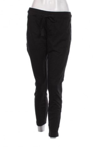 Pantaloni de femei Cecil, Mărime M, Culoare Negru, Preț 134,99 Lei