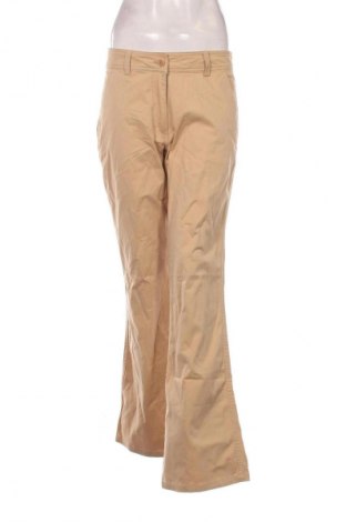 Damenhose Cecilia Classics, Größe M, Farbe Beige, Preis 14,91 €