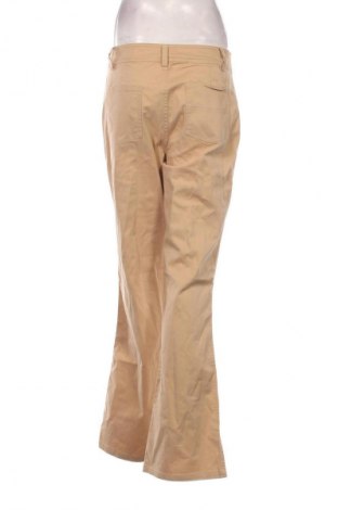 Damenhose Cecilia Classics, Größe M, Farbe Beige, Preis 14,91 €