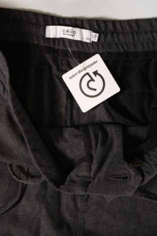 Damenhose Celio, Größe XXL, Farbe Grau, Preis 20,49 €