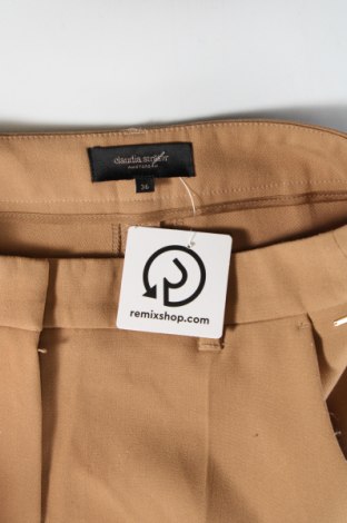 Damenhose Claudia Strater, Größe S, Farbe Beige, Preis € 19,99