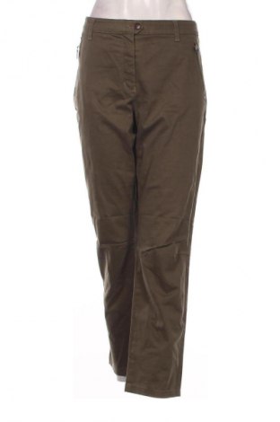 Pantaloni de femei Club Of Comfort, Mărime L, Culoare Verde, Preț 134,99 Lei