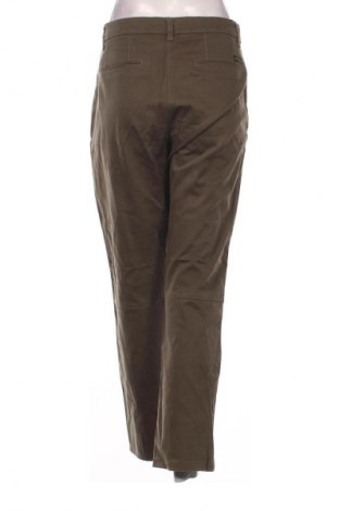 Pantaloni de femei Club Of Comfort, Mărime L, Culoare Verde, Preț 60,99 Lei