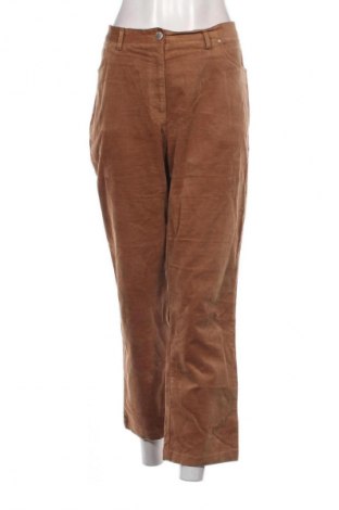 Damenhose Collection L, Größe XL, Farbe Braun, Preis 4,99 €