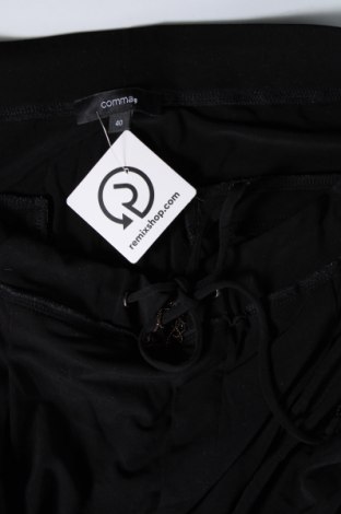 Damenhose Comma,, Größe M, Farbe Schwarz, Preis € 19,99