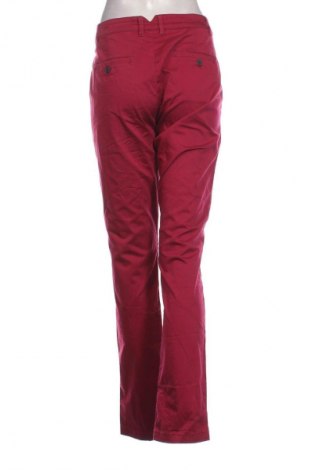 Damenhose Comma,, Größe M, Farbe Rot, Preis 32,00 €