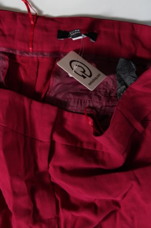 Damenhose Comma,, Größe XL, Farbe Rot, Preis 43,49 €