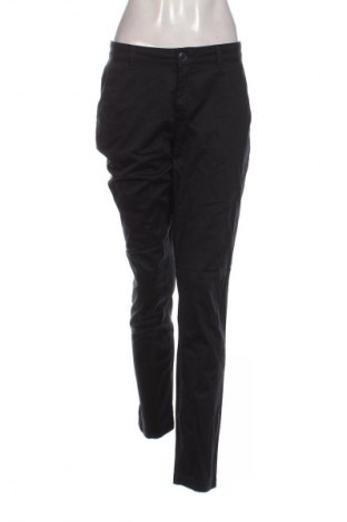 Damenhose Comma,, Größe M, Farbe Schwarz, Preis 43,49 €