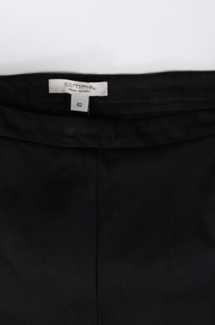 Damenhose Comma,, Größe L, Farbe Schwarz, Preis 21,99 €