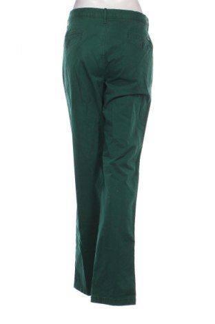 Damenhose Cortefiel, Größe XL, Farbe Grün, Preis € 56,34