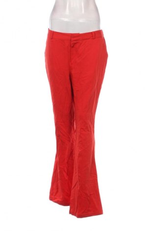 Damenhose Costes, Größe L, Farbe Rot, Preis 6,99 €