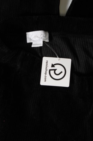 Damenhose Cotton Club, Größe M, Farbe Schwarz, Preis € 9,49