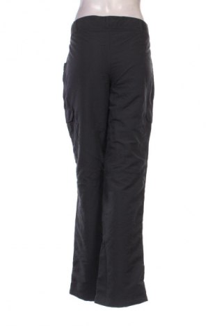 Damenhose Decathlon, Größe L, Farbe Grau, Preis 27,49 €