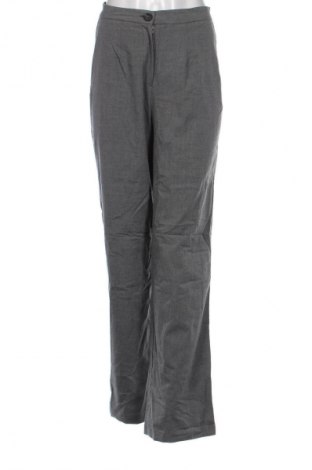 Damenhose Defacto, Größe S, Farbe Grau, Preis 20,49 €