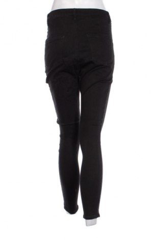 Pantaloni de femei Denim Co., Mărime M, Culoare Negru, Preț 33,99 Lei