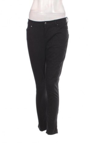 Dámske nohavice Denim&Co., Veľkosť M, Farba Čierna, Cena  16,95 €