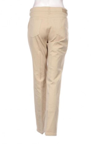 Damenhose Dibari, Größe L, Farbe Beige, Preis 21,00 €