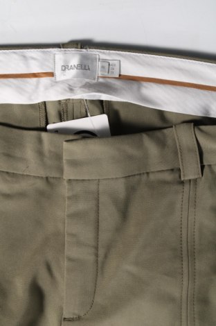 Damenhose Dranella, Größe L, Farbe Grün, Preis 21,00 €