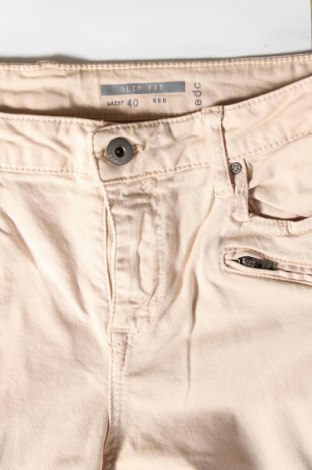 Damenhose Edc By Esprit, Größe S, Farbe Beige, Preis € 21,05