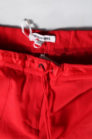 Damenhose Elizabeth And James, Größe M, Farbe Rot, Preis 237,14 €