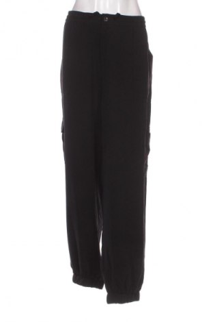 Pantaloni de femei Ellen Tracy, Mărime XL, Culoare Negru, Preț 203,99 Lei