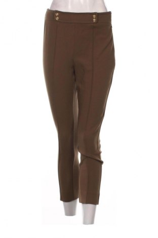 Damenhose Emme by Marella, Größe S, Farbe Braun, Preis 132,17 €