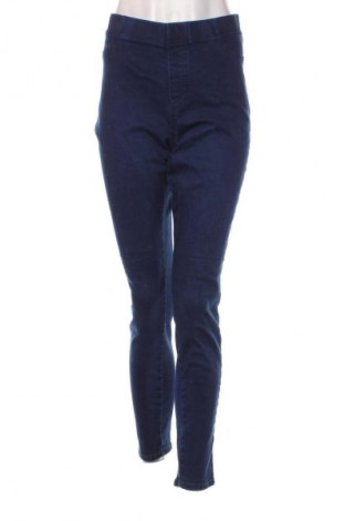 Damenhose Esmara, Größe XL, Farbe Blau, Preis 20,49 €