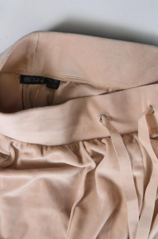 Damenhose Esmara, Größe XS, Farbe Beige, Preis € 19,95