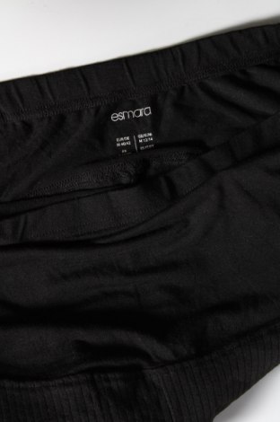 Pantaloni pentru gravide Esmara, Mărime L, Culoare Negru, Preț 41,99 Lei