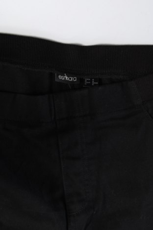 Pantaloni de femei Esmara, Mărime XXL, Culoare Negru, Preț 52,99 Lei