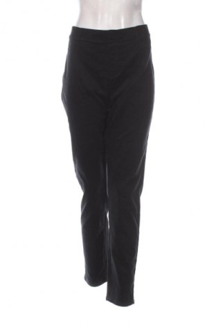 Pantaloni de femei Esmara, Mărime XXL, Culoare Negru, Preț 95,99 Lei