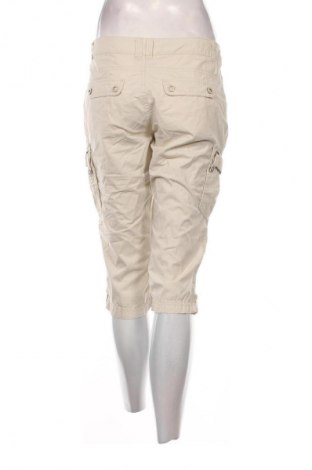 Damenhose Esprit, Größe M, Farbe Ecru, Preis 20,97 €