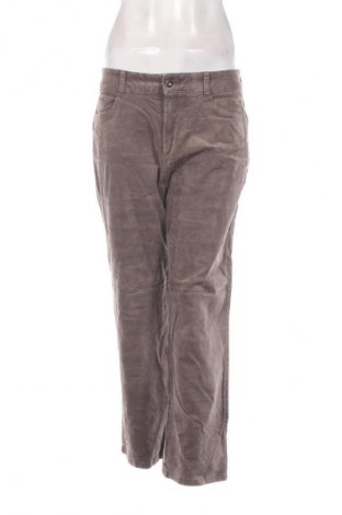 Pantaloni de femei Esprit, Mărime M, Culoare Maro, Preț 134,99 Lei