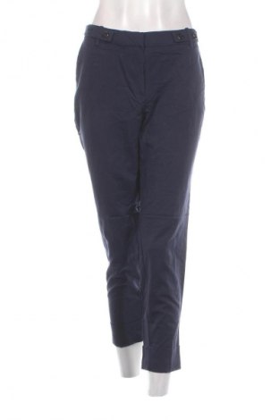 Pantaloni de femei Esprit, Mărime L, Culoare Albastru, Preț 134,99 Lei