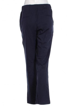 Pantaloni de femei Essentials by Tchibo, Mărime L, Culoare Albastru, Preț 95,99 Lei