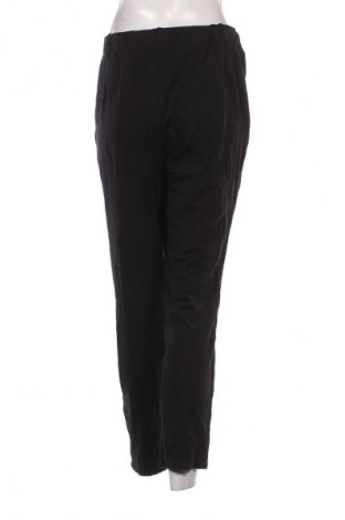 Pantaloni de femei Essentials by Tchibo, Mărime XL, Culoare Negru, Preț 95,99 Lei