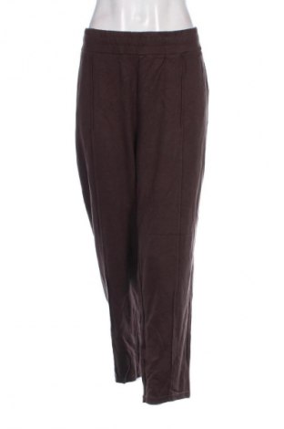 Damenhose Essentials by Tchibo, Größe XXL, Farbe Braun, Preis 20,49 €