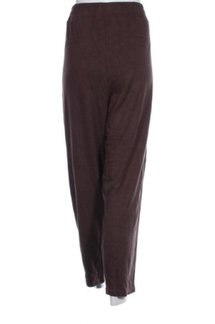 Damenhose Essentials by Tchibo, Größe XXL, Farbe Braun, Preis 9,99 €