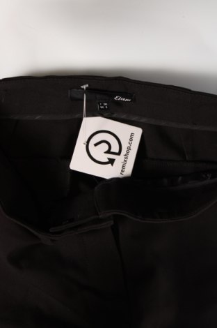 Pantaloni de femei Etam, Mărime S, Culoare Negru, Preț 134,99 Lei