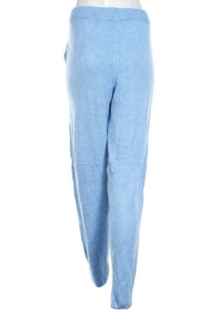 Damenhose Ever.me by Takko Fashion, Größe XL, Farbe Blau, Preis 13,99 €